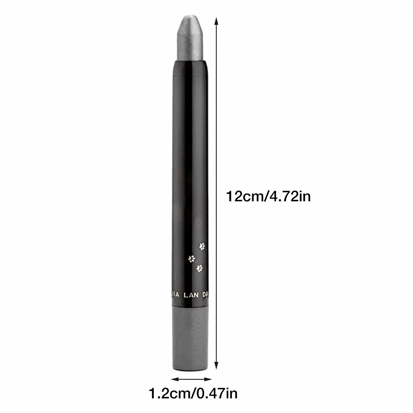 Тени для век, Блестящие, 15 цветов, фото №6 Тени для век, Блестящие, 15 цветов, фото №6