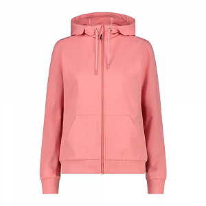 Джемпер CMP JACKET FIX HOOD M - Фото 1