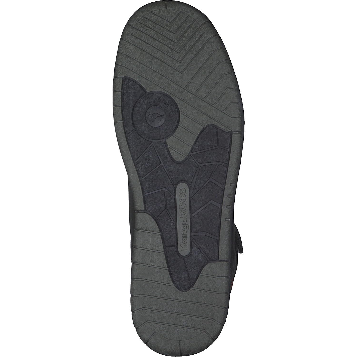 Кроссовки Kangaroos Unisex Children's K-cp Bound Mid EvSneaker, фото №8