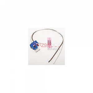 Ремкомплект дротів основної фари METZGER 2323013 для VAG - Фото 1