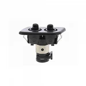 Форсунка омивача фар VEMO V20-08-0007 Original VEMO Quality - Фото 1