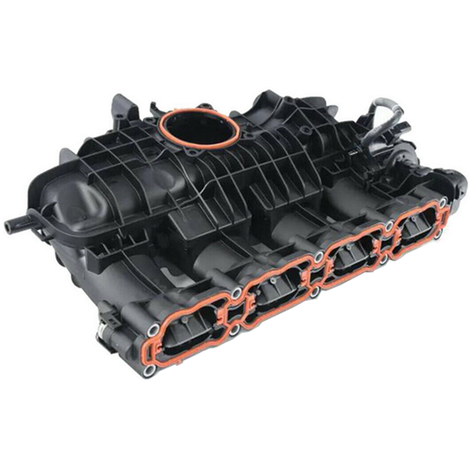 Впускний колектор PartsTec PTA519-0106 для AUDI SEAT SKODA VW, фото №1