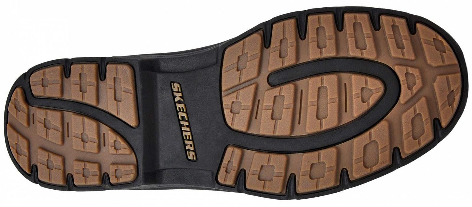 Кросівки Skechers Delson Camben для чоловіків, фото №4