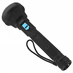 LED Ліхтар Vaguelly Перезаряджуваний ліхтар Надзвичайно яскравий для кемпінгу для активного відпочинку - Фото 1