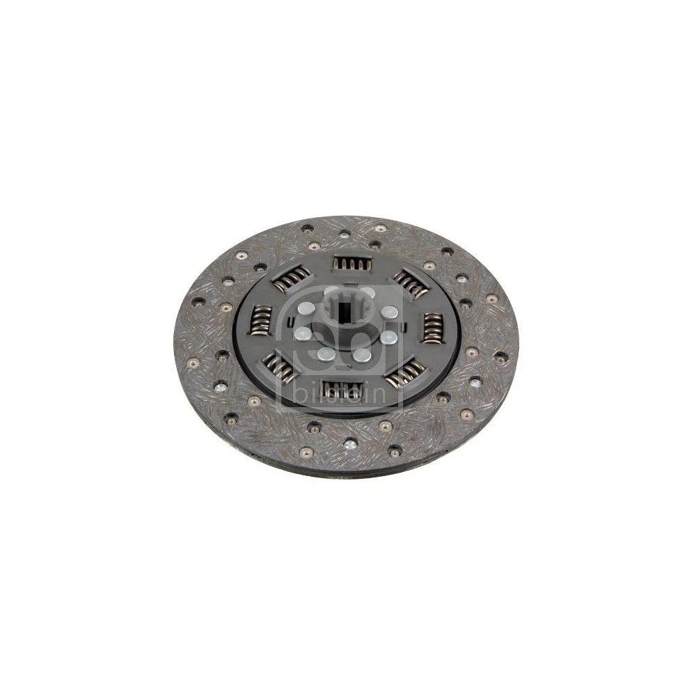 Диск сцепления FEBI BILSTEIN 105016 для MERCEDES-BENZ, фото №2