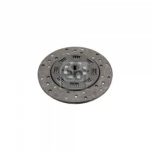 Диск сцепления FEBI BILSTEIN 105016 для MERCEDES-BENZ synthetic.ua - Фото 1