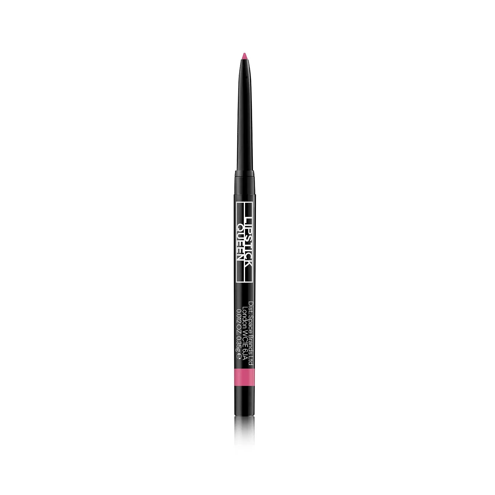 Карандаш для губ LIPSTICK QUEEN Visible Lip Liner Vibrant Pink 0,35 г, фото №1