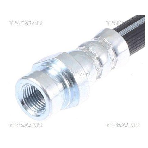 Гальмівний шланг TRISCAN 8150 42207 для MITSUBISHI, задній міст, внутрішній, фото №3
