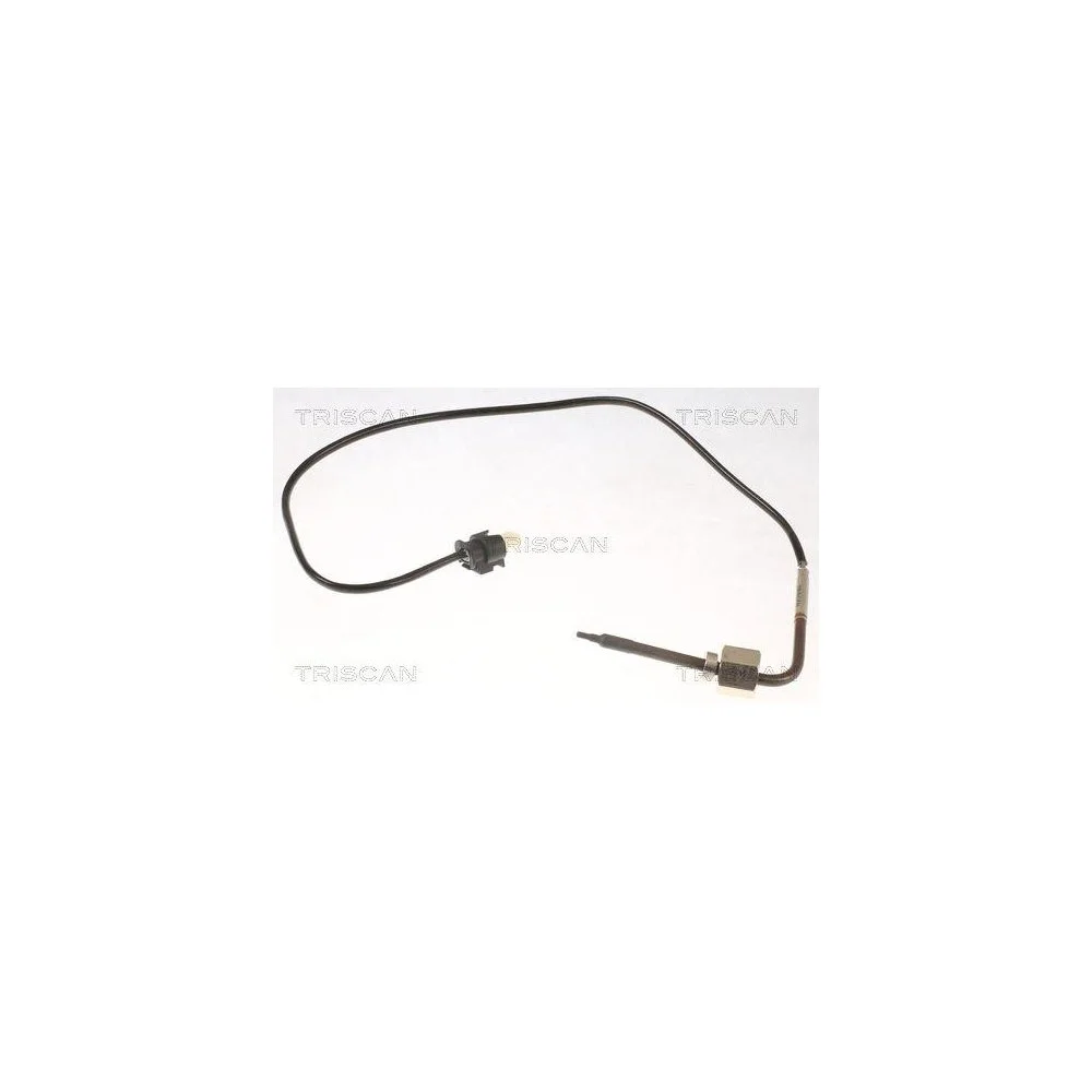 Датчик температури відпрацьованих газів TRISCAN 8826 23013 для MERCEDES-BENZ правий, фото №1 Датчик температури відпрацьованих газів TRISCAN 8826 23013 для MERCEDES-BENZ правий, фото №1