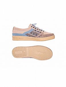 Кроссовки Morrison Inka Multicoloured Unisex synthetic.ua - Фото 1