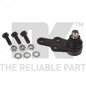 Шаровая опора NK 5042523 для FORD JAGUAR, передний мост, внешняя, нижняя synthetic.ua - Фото 1