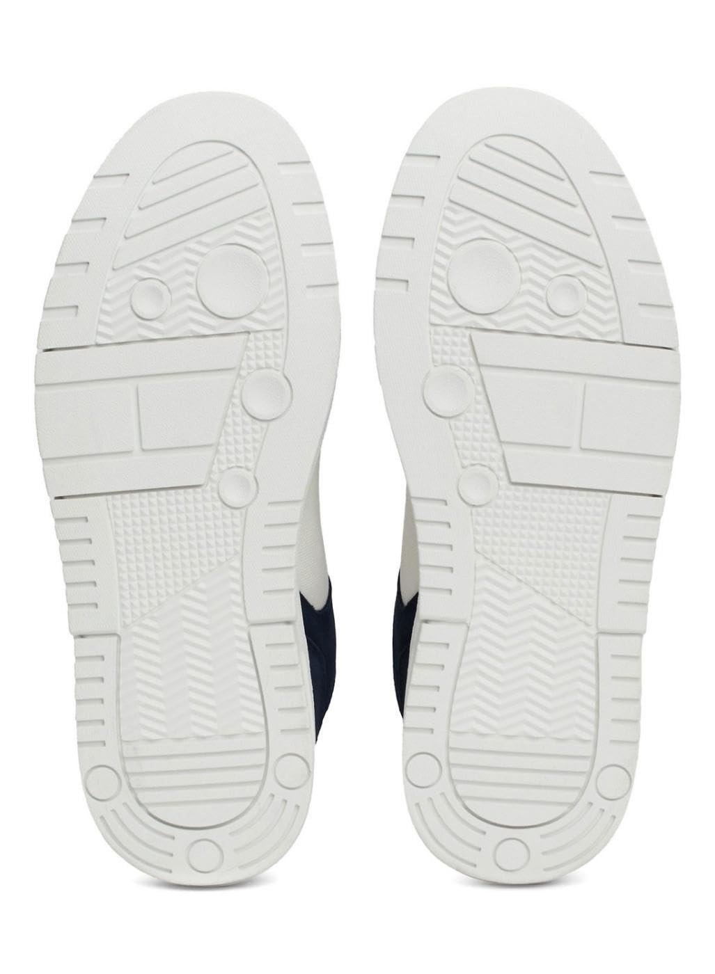 Кросівки Tommy Jeans Brooklyn Suede, фото №7