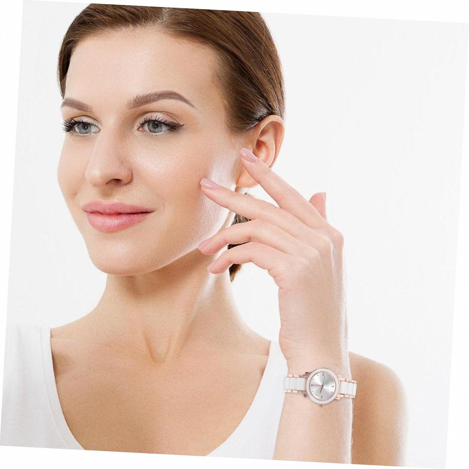 Годинник Healvian Для жінок Casual Кольоровий, фото №6