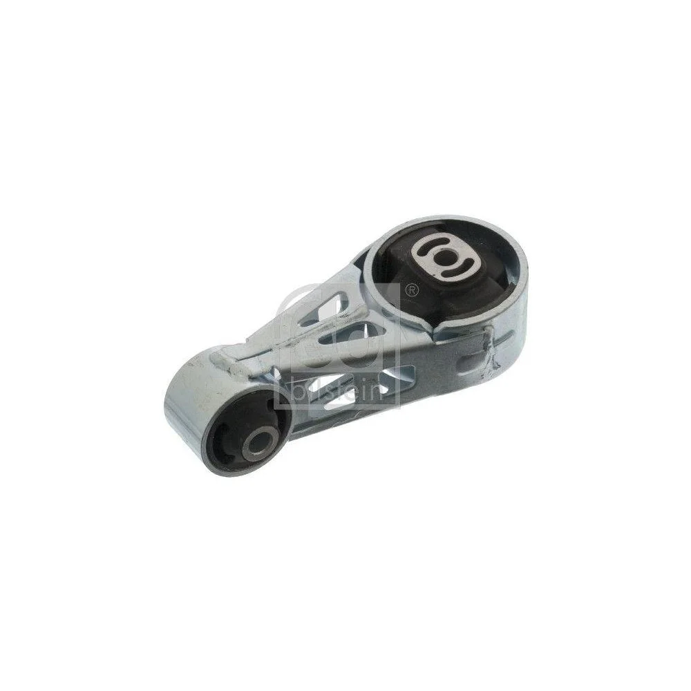 Подушка двигателя FEBI BILSTEIN 104667 для CITROËN PEUGEOT, правая, фото №2