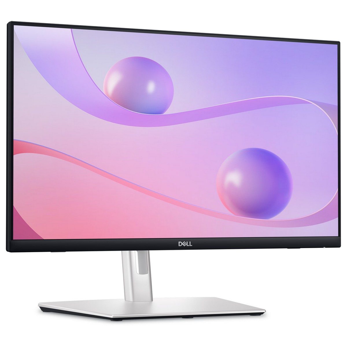 Монітор DELL 23.8" P2424HT HDMI DP USB-C RJ-45, MM IPS sRGB 99 Touch Screen HAS, фото №5 Монітор DELL 23.8" P2424HT HDMI DP USB-C RJ-45, MM IPS sRGB 99 Touch Screen HAS, фото №5