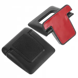 Підставка для ноутбука Uonlytech Регульована Ергономічна для комп'ютера для ноутбуків Портативна для запобігання перегріву, 2 шт - Фото 1