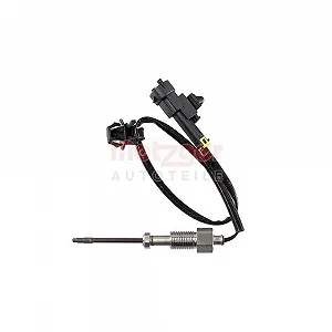 Датчик температури відпрацьованих газів METZGER 08941014 для HYUNDAI KIA сажового фільтра - Фото 1