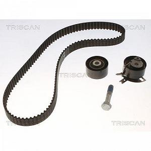 Комплект ремня ГРМ TRISCAN 8647 28032 для CITROËN FIAT FORD JAGUAR LANCIA MITSUBISHI synthetic.ua - Фото 1