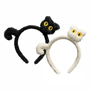 Обруч на голову - Фото 1