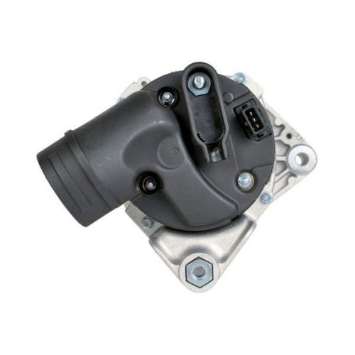 Генератор HELLA 8EL 012 427-991 для BMW, фото №3
