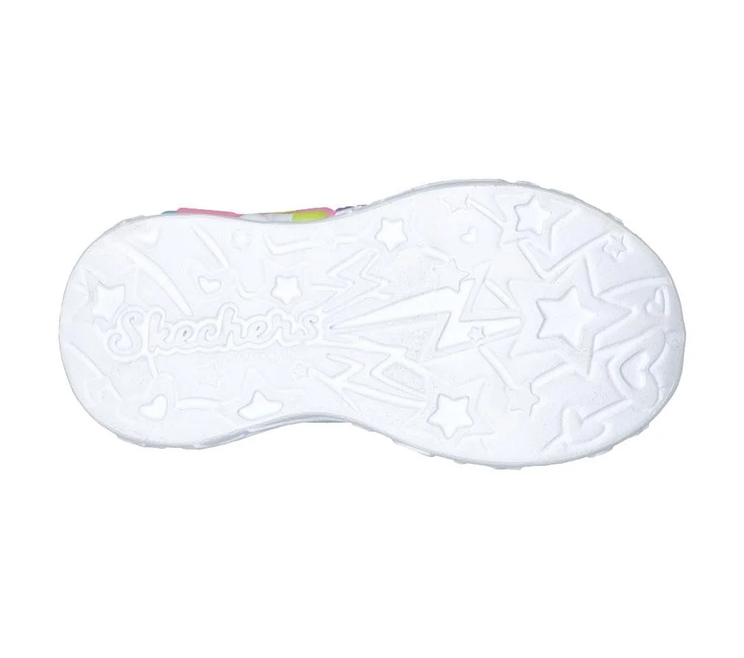 Кеды Skechers Master-Artikel 302681N-PRMT разноцветные, фото №2