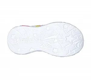 Кеды Skechers Master-Artikel 302681N-PRMT разноцветные synthetic.ua - Фото 1