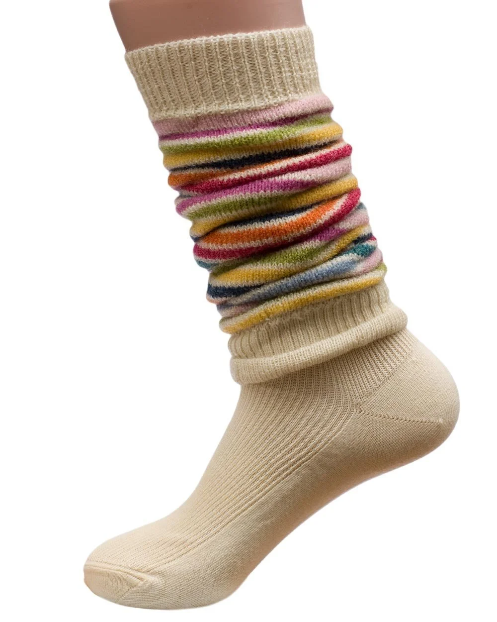 Гетри 100% Вовна (kbT), фото №1