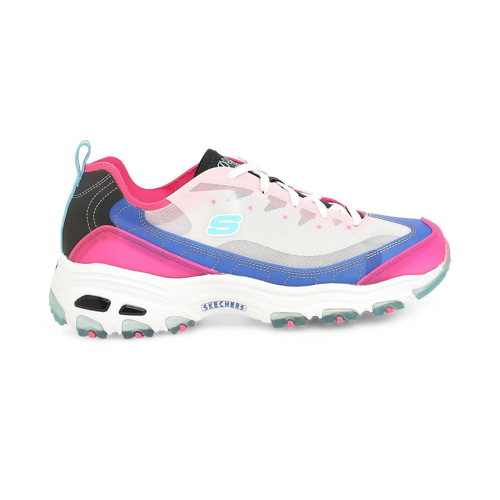 Кроссовки Skechers Energy женские, фото №7