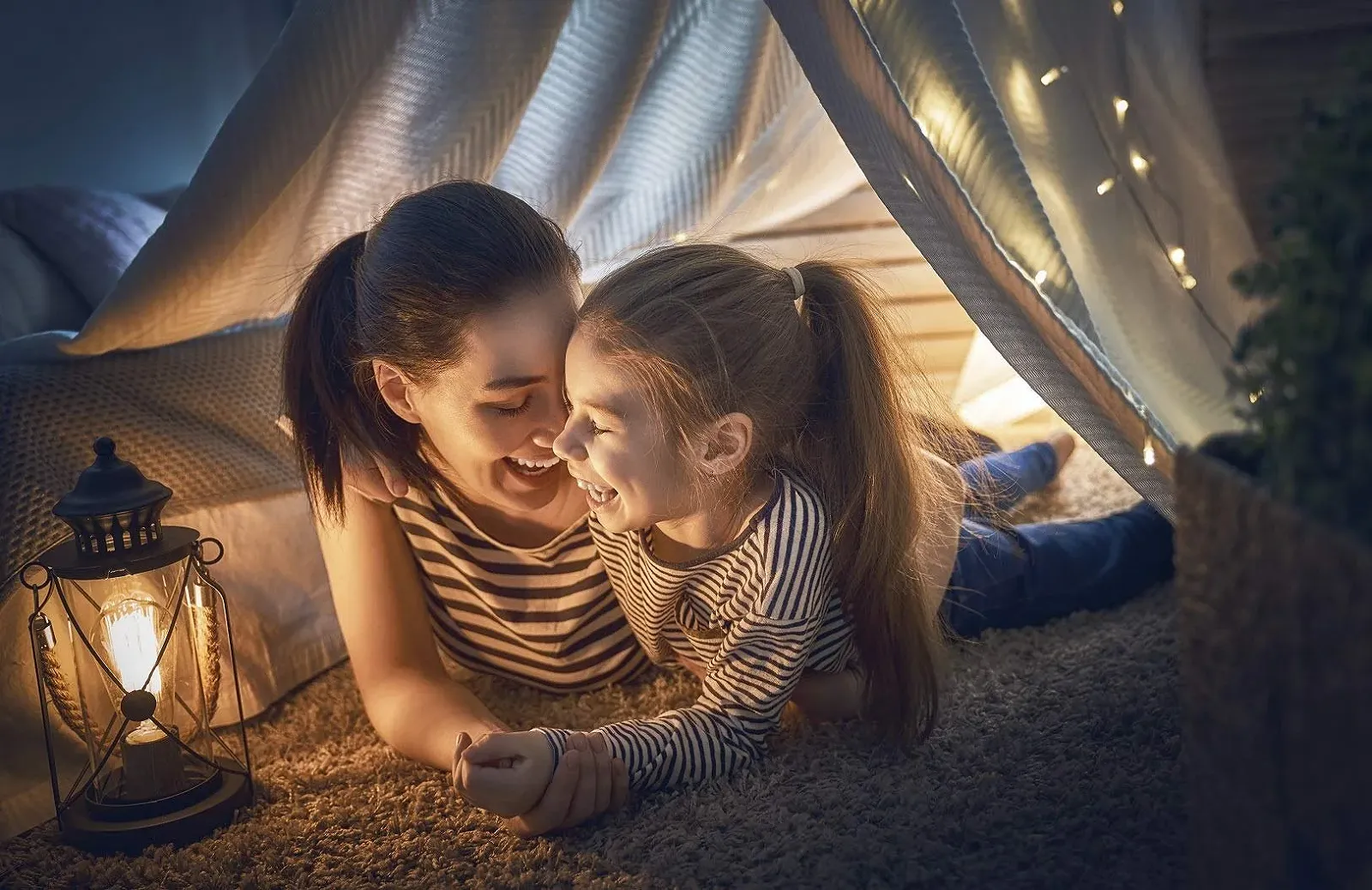 Постільна білизна дитяча Familando Sleepy Eyes 2 предмети Бавовна Сіра 135 х 200 см 80 х 80 см, фото №6