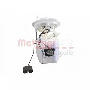 Блок подачи топлива METZGER 2250593 для MERCEDES-BENZ, правый synthetic.ua - Фото 1