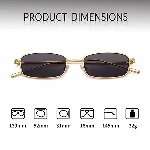 Солнцезащитные очки Retro Adewu Прямоугольные Vintage Овальные для мужчин и женщин цена на synthetic.ua - Фото 1 Солнцезащитные очки Retro Adewu Прямоугольные Vintage Овальные для мужчин и женщин synthetic.ua - Фото 1