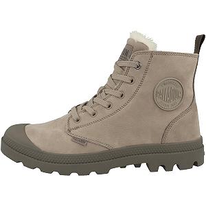 Ботинки Palladium Pampa Hi Zip WL Мужские - Фото 1