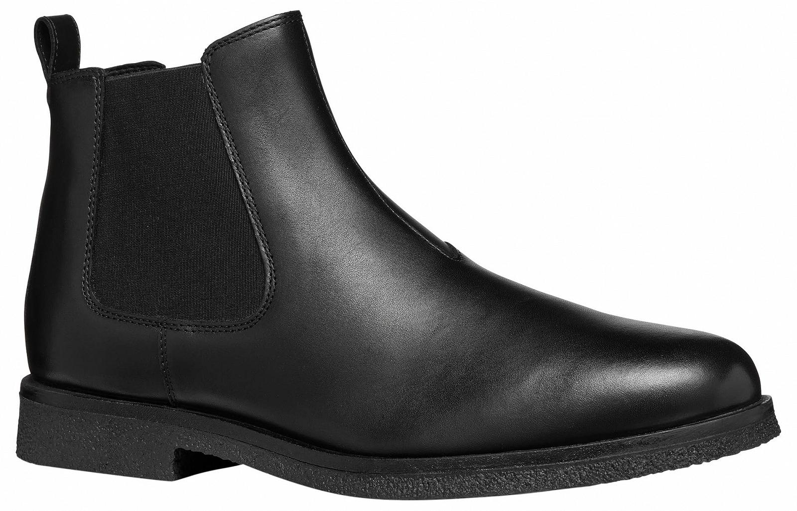 Мужские ботинки Geox Uomo Claudio A, фото №1