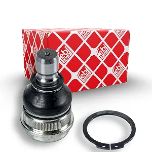 Кульова опора FEBI BILSTEIN ProKit 41853 для HYUNDAI KIA, нижня - Фото 1