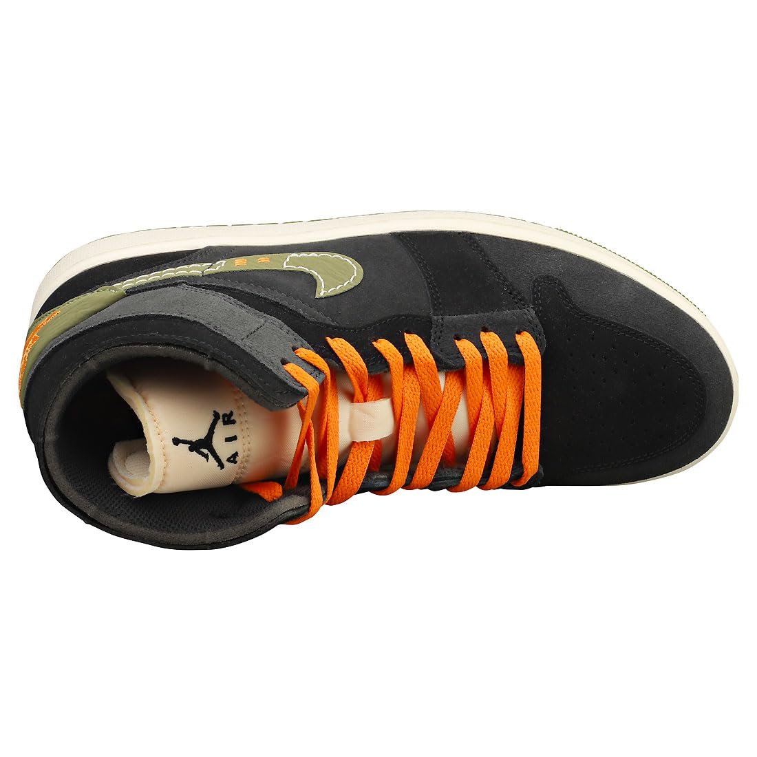 Кроссовки NIKE Air Max Plus мужские для бега 852630, фото №8