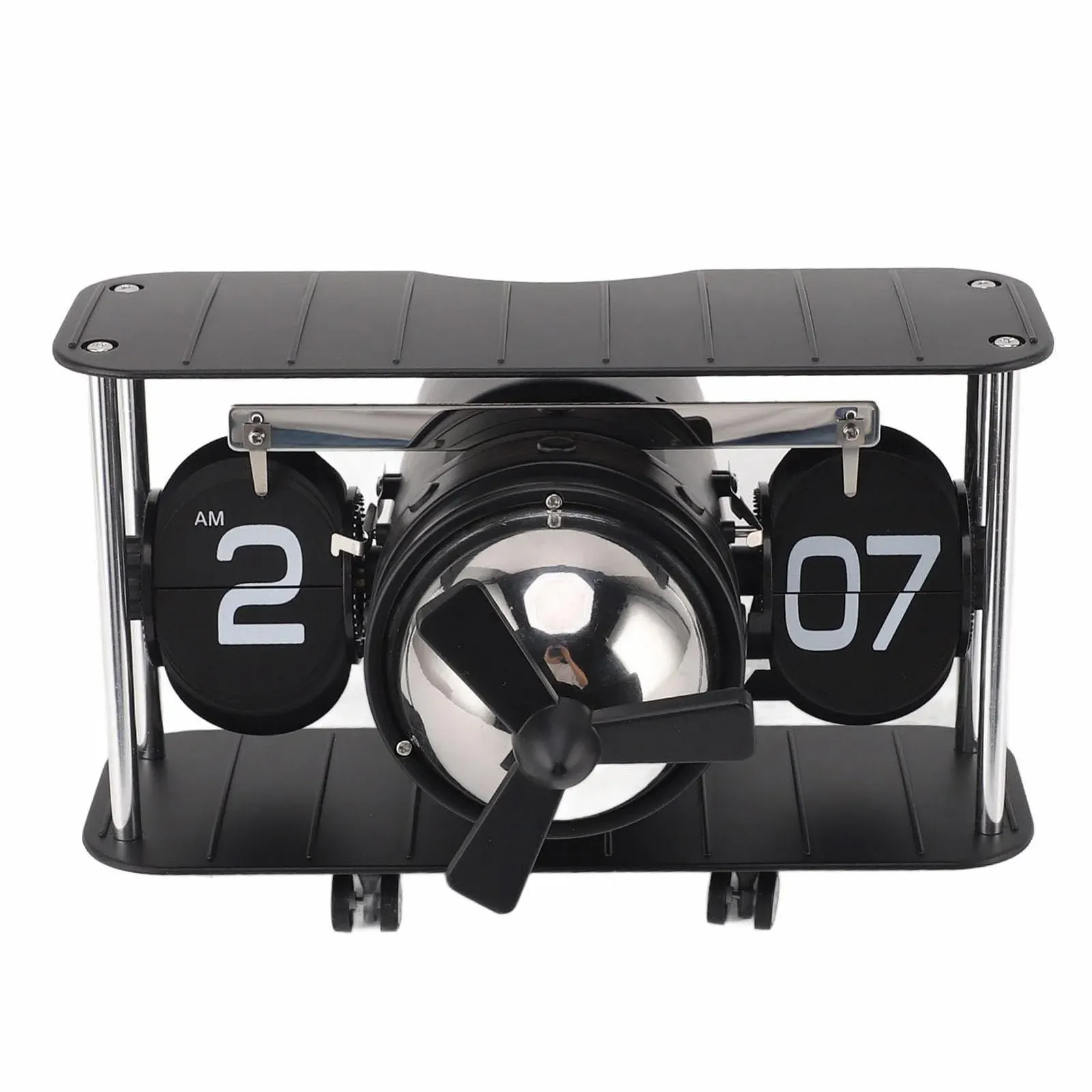 Механічний годинник Тип PODSJD Модель літака Багатофункціональний таймер Type 2, фото №1 Механічний годинник Тип PODSJD Модель літака Багатофункціональний таймер Type 2, фото №1