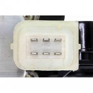 Електродвигун склопідйомника VEMO V30-05-4022 Original VEMO Quality, лівий synthetic.ua - Фото 1