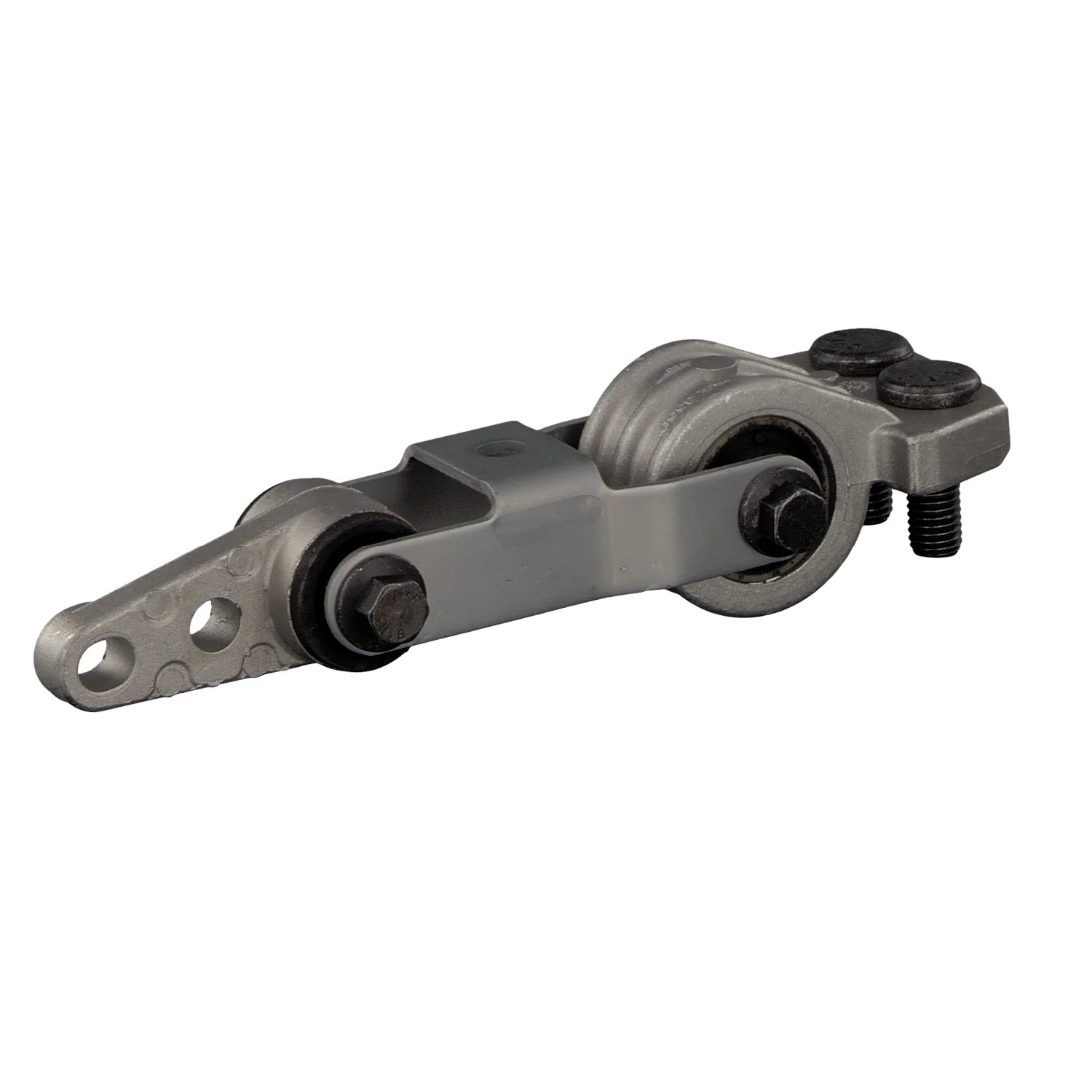 Опора двигателя FEBI BILSTEIN 22711 для VOLVO, нижняя, передняя, фото №4 Опора двигателя FEBI BILSTEIN 22711 для VOLVO, нижняя, передняя, фото №4