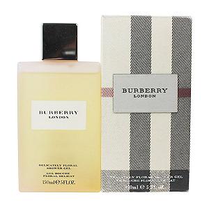 Гель для душу Burberry London Квітковий 150 мл - Фото 1