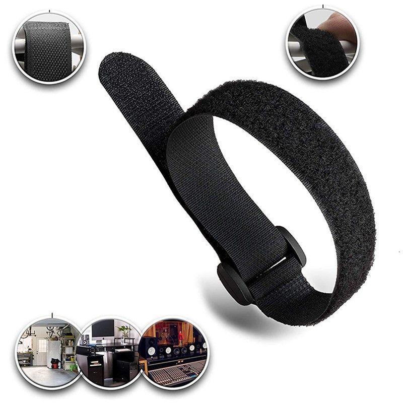 Стрепы для крепления аккумулятора FPV GT 20х400 мм 2 шт, фото №10