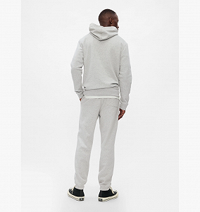 Штани Gap Logo Joggers Grey 659229031 XL synthetic.ua - Фото 1