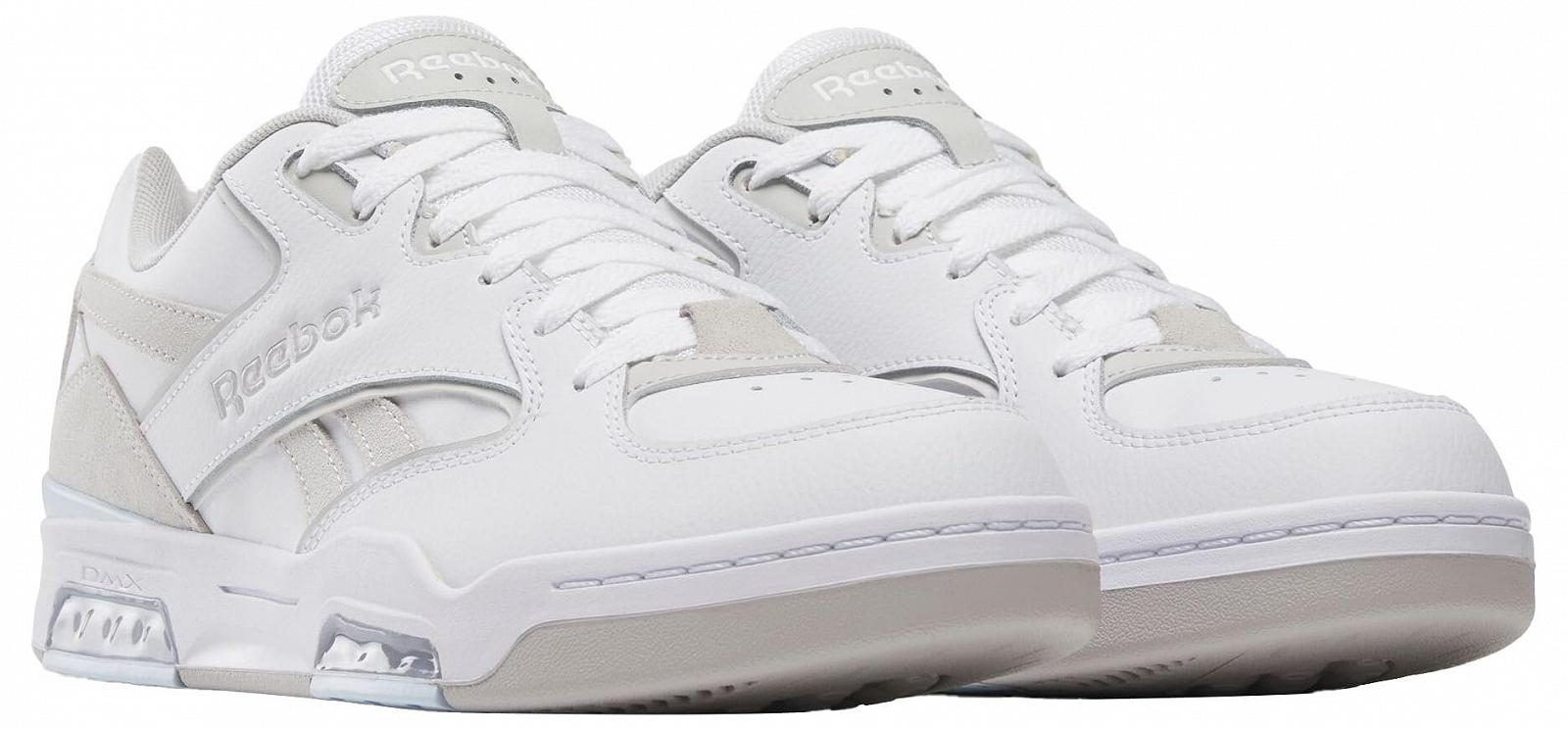 Кросівки Reebok Unisex Bb 4500 DMX, фото №5