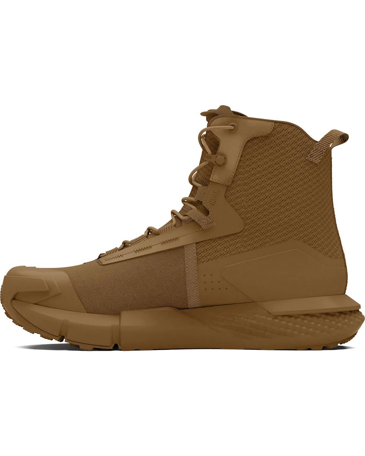 Черевики Under Armour UA Charged Valsetz, фото №5