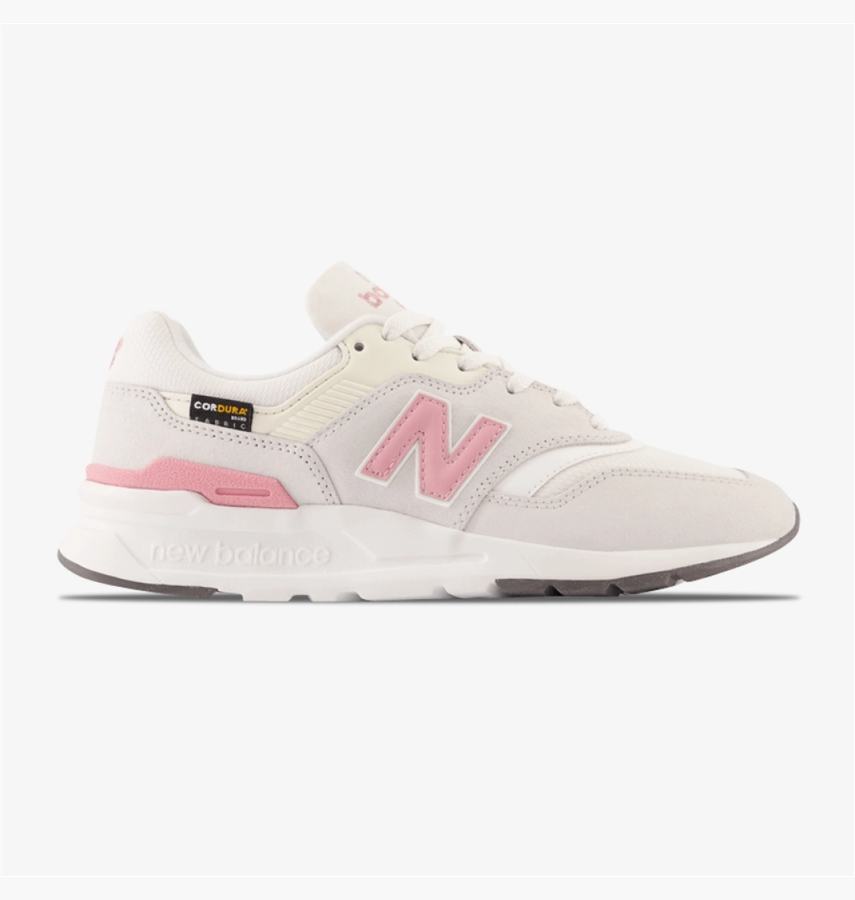 Кроссовки New Balance 97H V1 Размер 37.5, фото №2