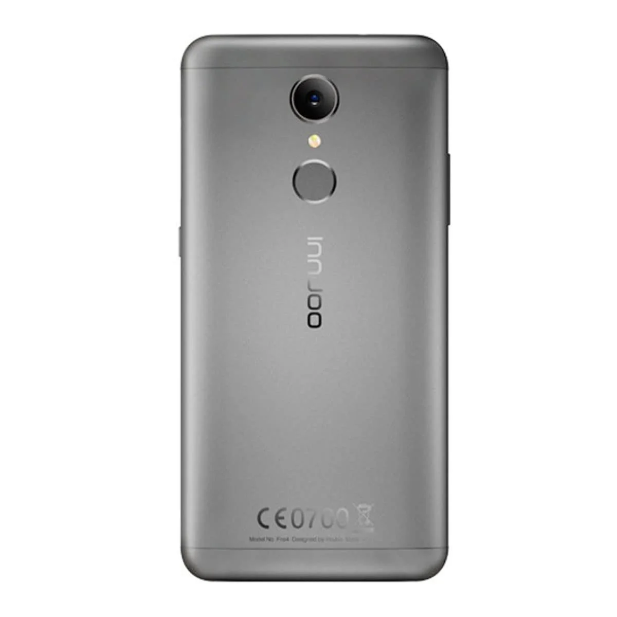 Innjoo Fire 4 5 HD IPS 1.3GHz 16 ГБ 4G GRAU + LPI, фото №2