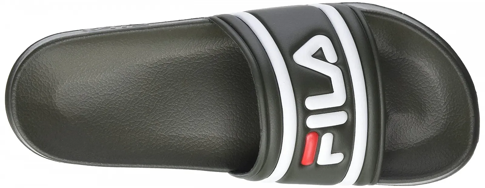 Шльопанці FILA Morro Bay 2.0 чоловічі, фото №3 Шльопанці FILA Morro Bay 2.0 чоловічі, фото №3