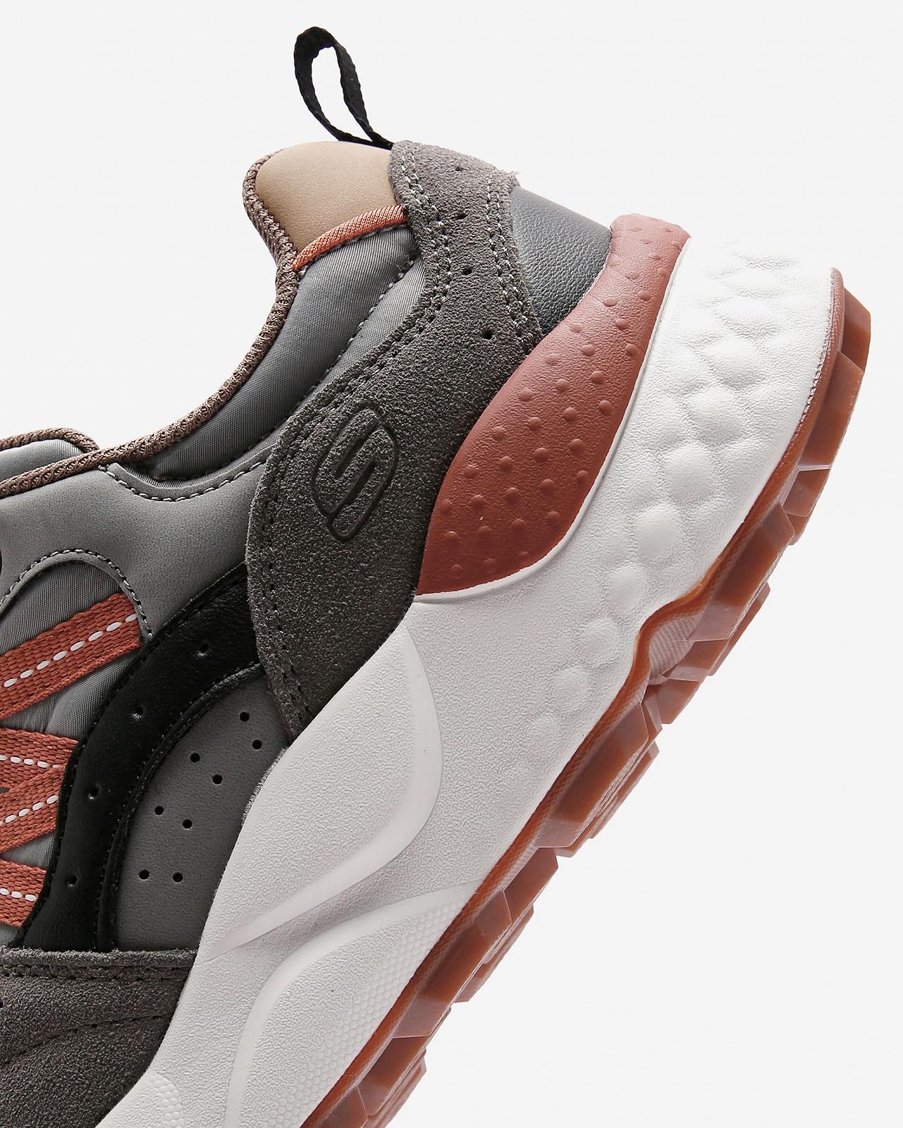 Кросівки Skechers Bendino Gaube, фото №8