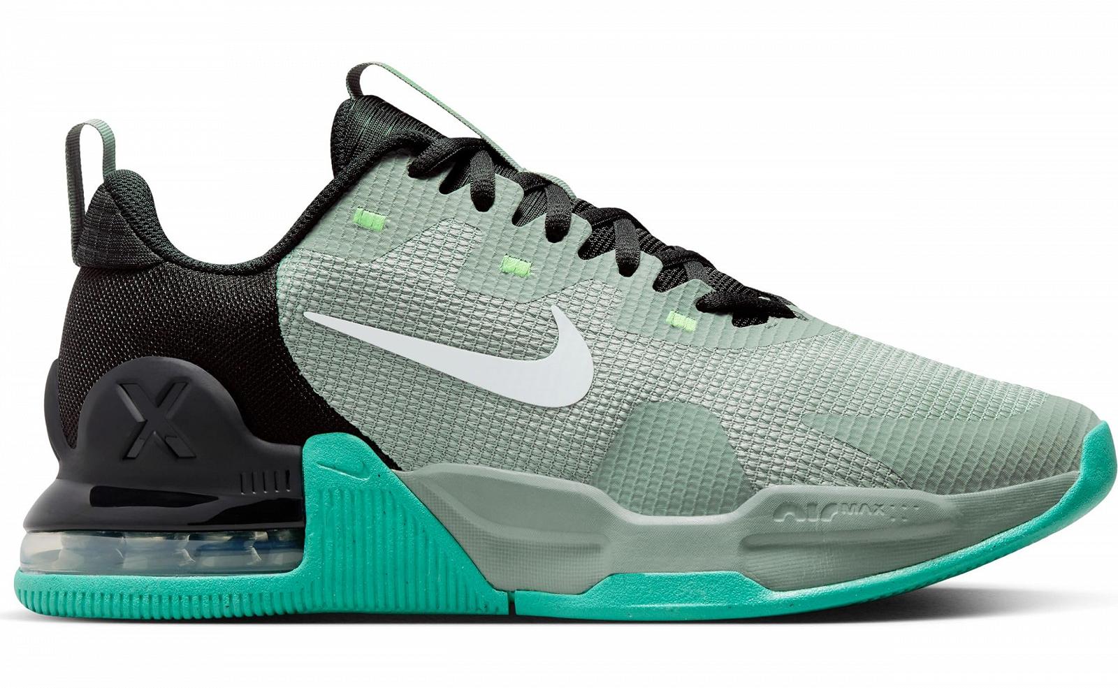 Кроссовки Nike Air Max Alpha Trainer 5 мужские, фото №7