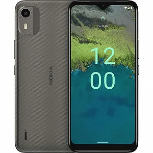 Купить Смартфон Nokia C12 6.3" HD+ Dual SIM 2/64GB Anthracite - Фото 1 Смартфон Nokia C12 6.3" HD+ Dual SIM 2/64GB Anthracite - Фото 1