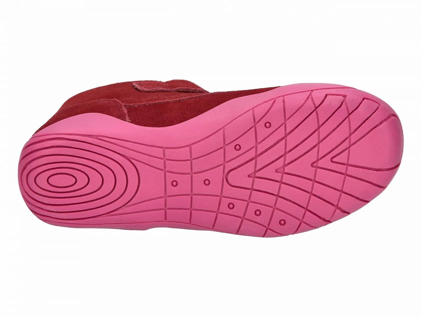 Босоножки Lico Praslin High для детей, унисекс, фото №6